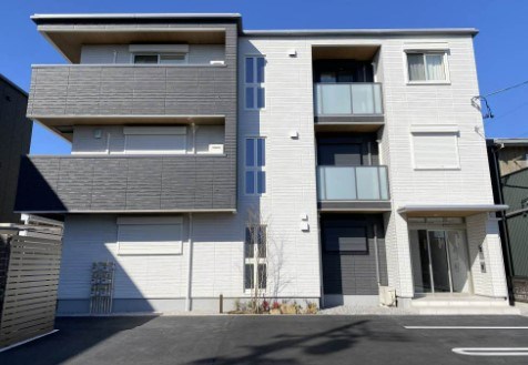 ベレオ助信町 その他外観2