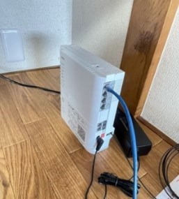 上西郷貸家 その他設備