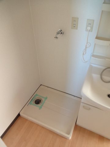コリーナ蜆塚 その他設備