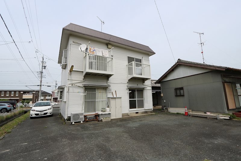 クボタハイツB その他外観3