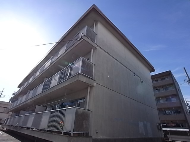 寿マンションＣ その他外観3