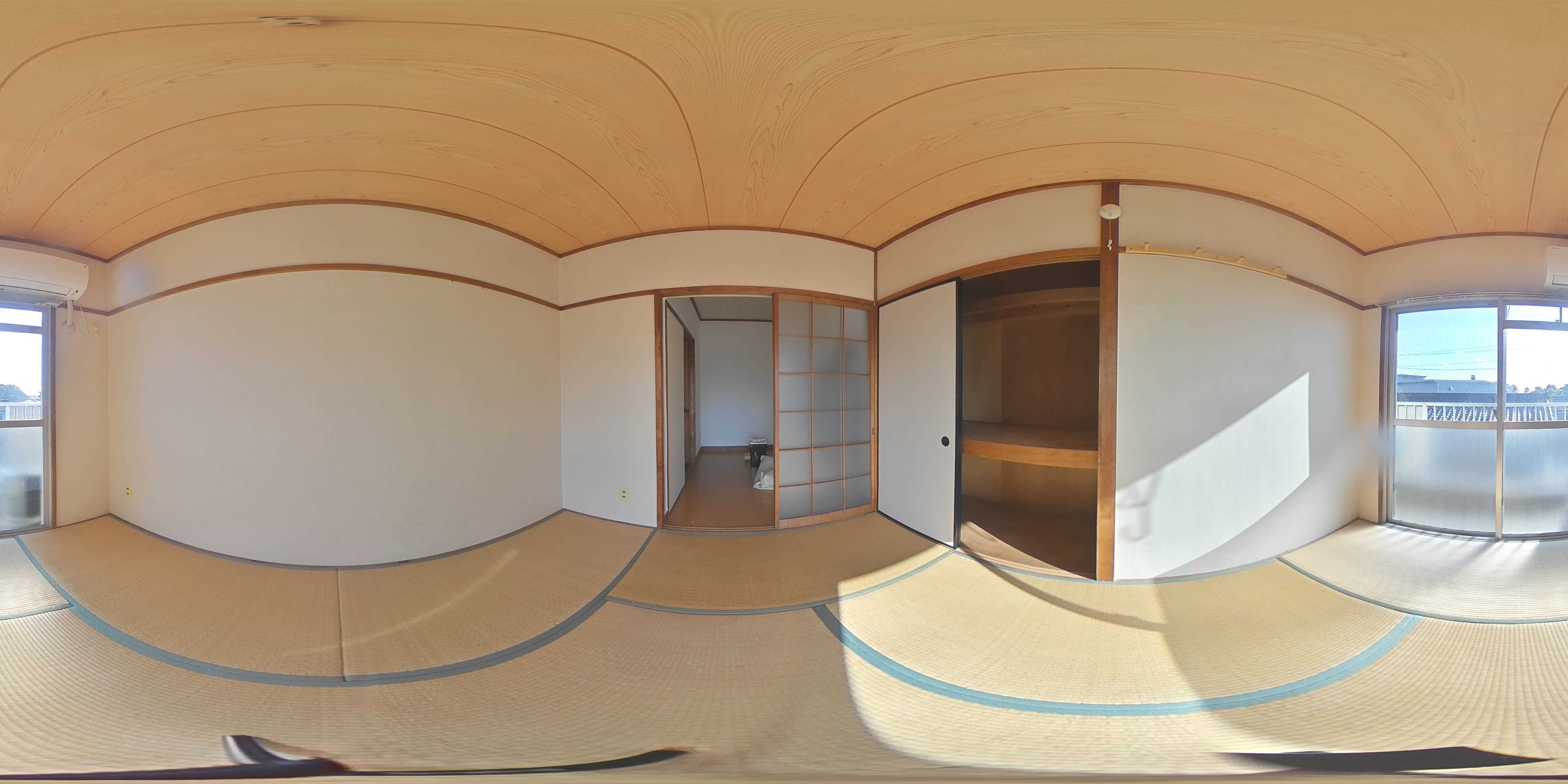 寿マンションＣ その他部屋・スペース