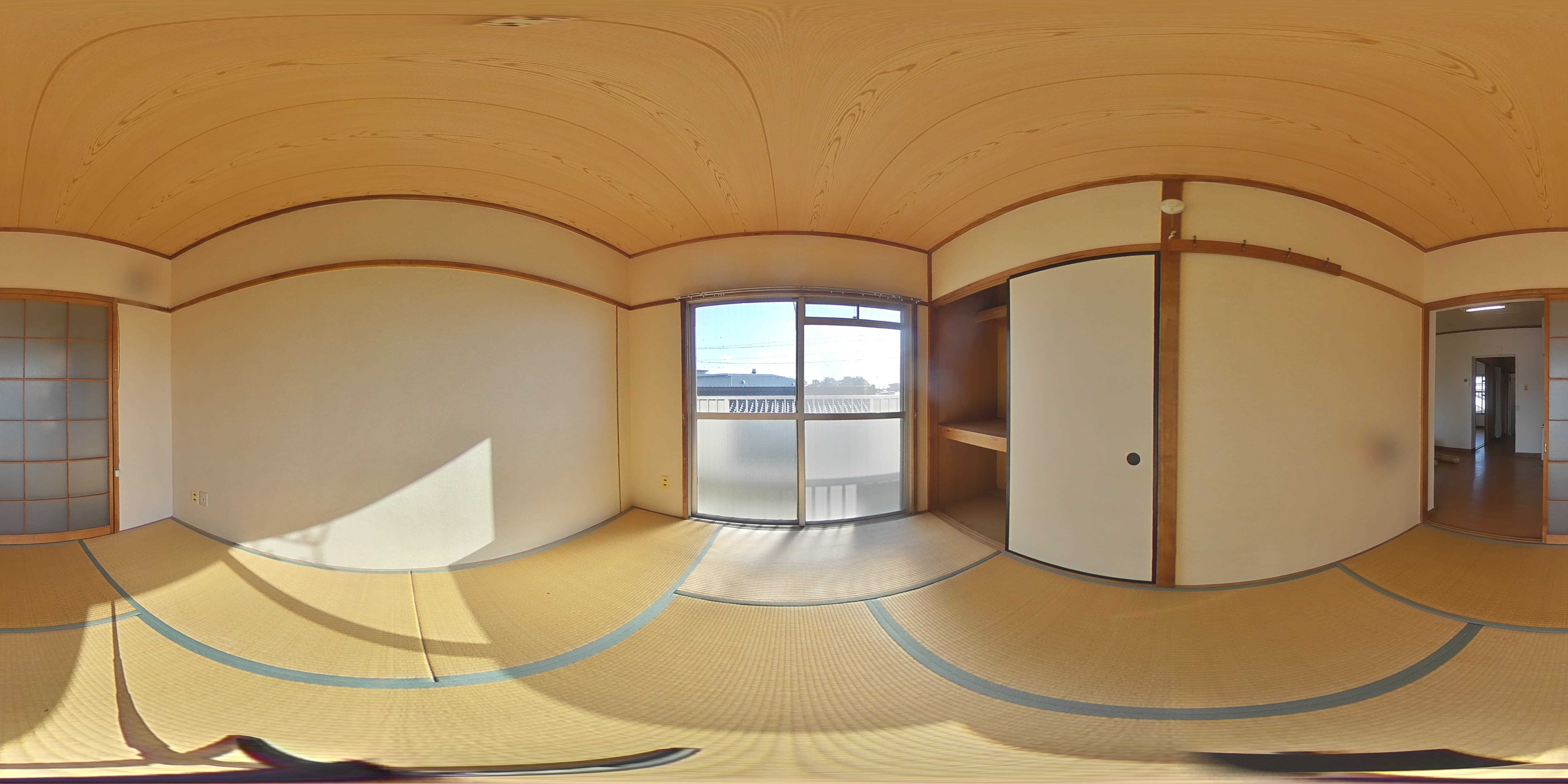 寿マンションＣ その他部屋・スペース