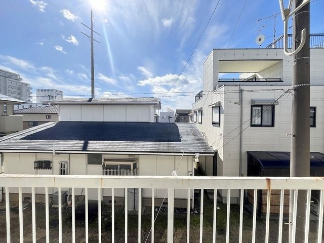 西部第３ハイツ その他5