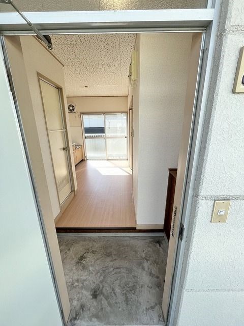 西部第３ハイツ その他6