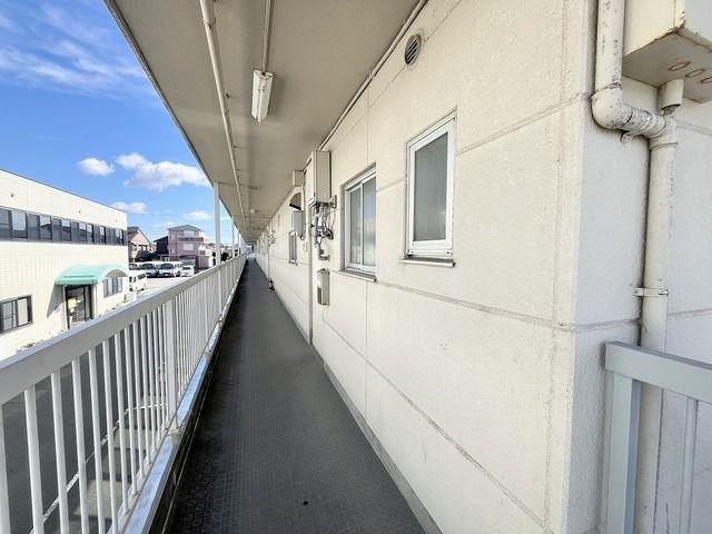 西部第３ハイツ その他外観3