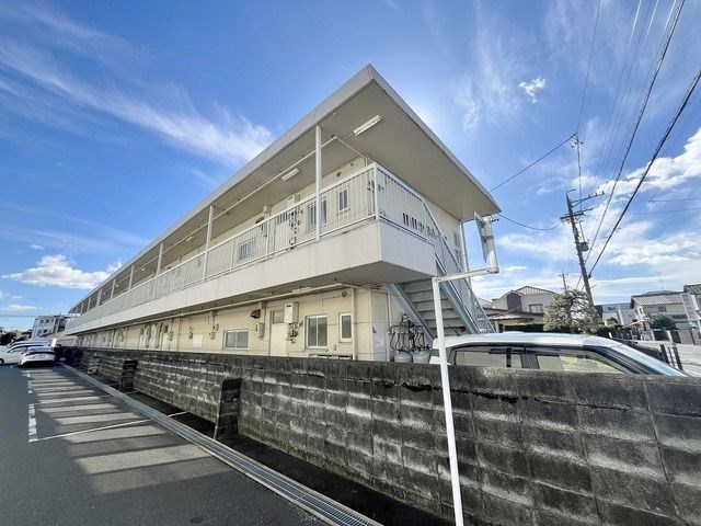 西部第３ハイツ その他外観4