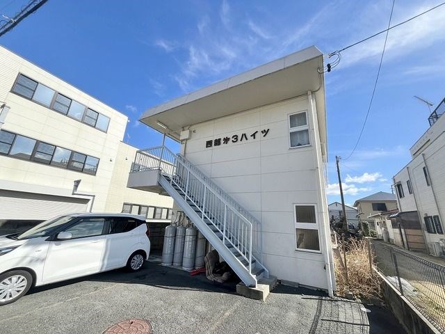 西部第３ハイツ その他外観6