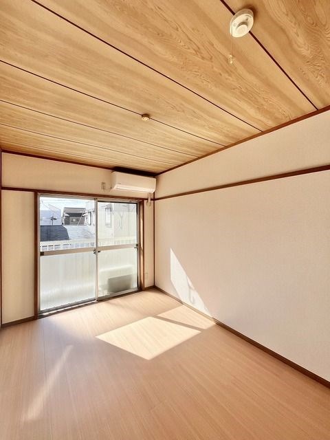 西部第３ハイツ その他12