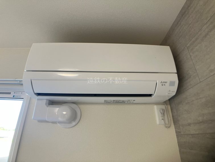 Deサーン　A棟 その他5