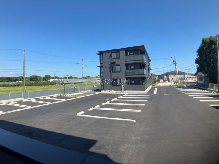 Deサーン　A棟 その他6