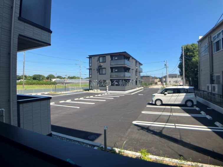 Deサーン　A棟 その他6