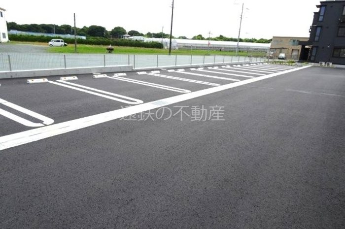 Deサーン　A棟 その他外観1
