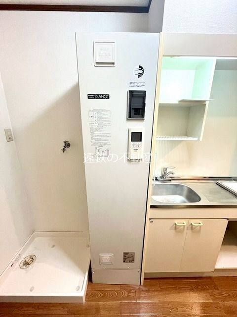 ウィズステージさくら その他6