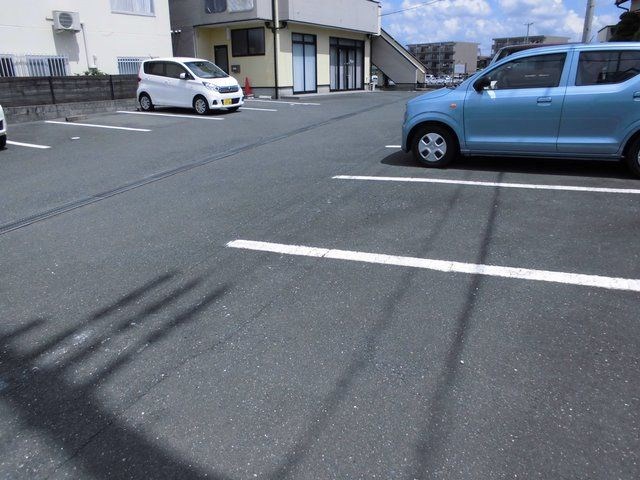 ウィズステージさくら その他外観4