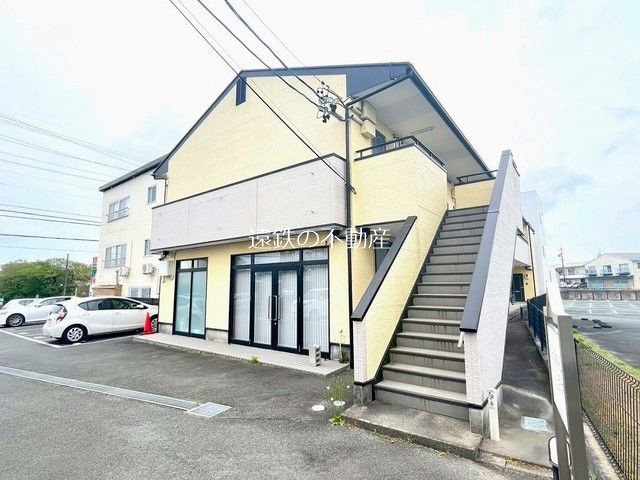 ウィズステージさくら その他外観5