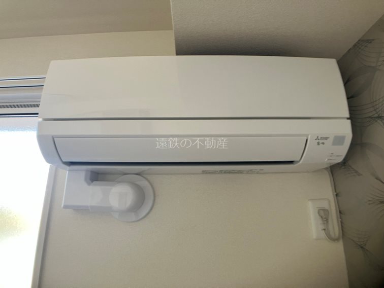 Deサーン　A棟 その他5