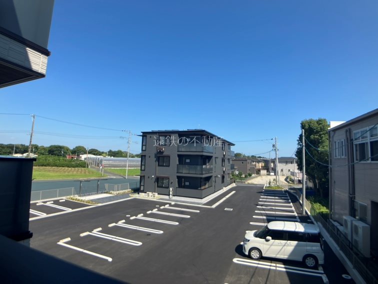 Deサーン　A棟 その他6