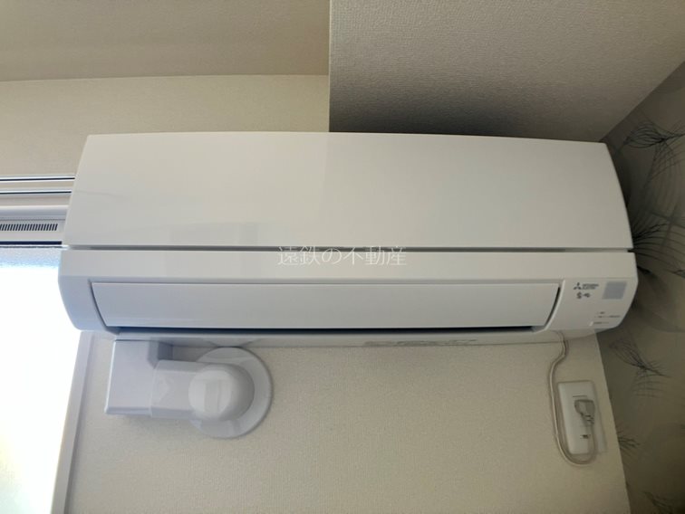 Deサーン　A棟 その他5