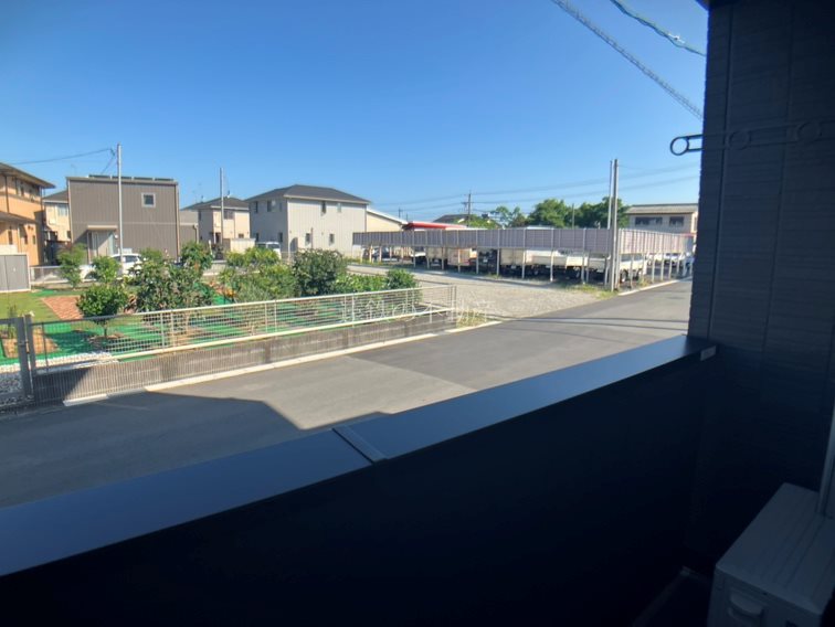 Deサーン　B棟 その他6