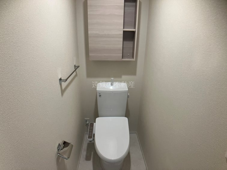 Deサーン　B棟 その他1