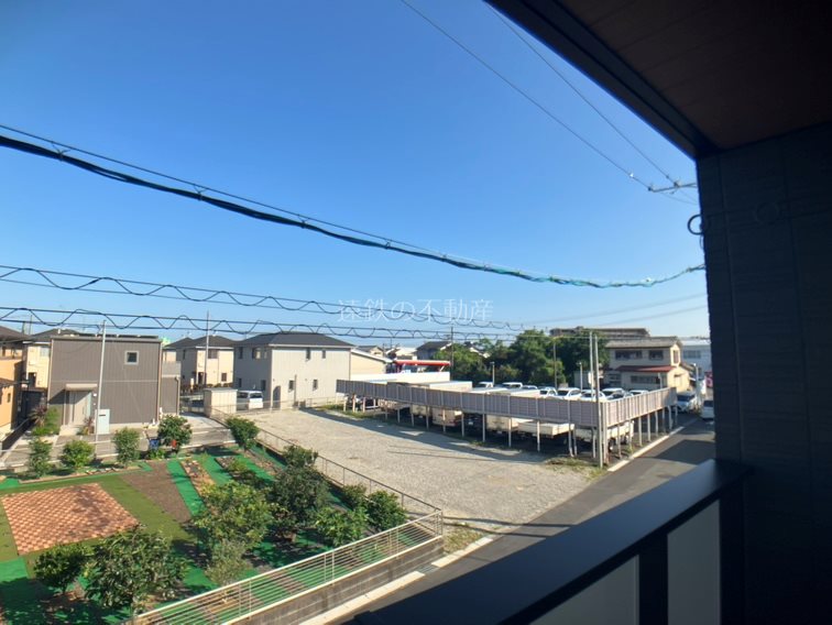 Deサーン　B棟 その他6