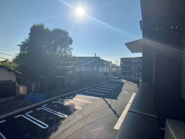 Deサーン　B棟 その他6