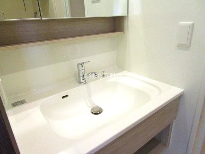 Deサーン　B棟 その他7