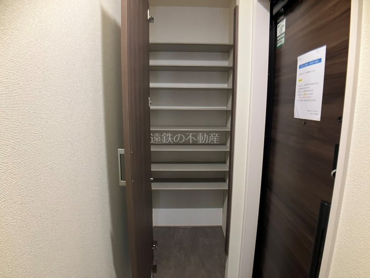 Deサーン　B棟 その他3