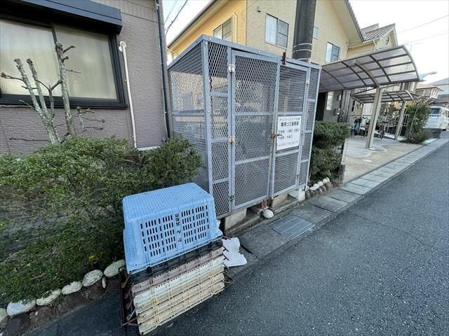 サンコーズハイ佐鳴 その他外観2