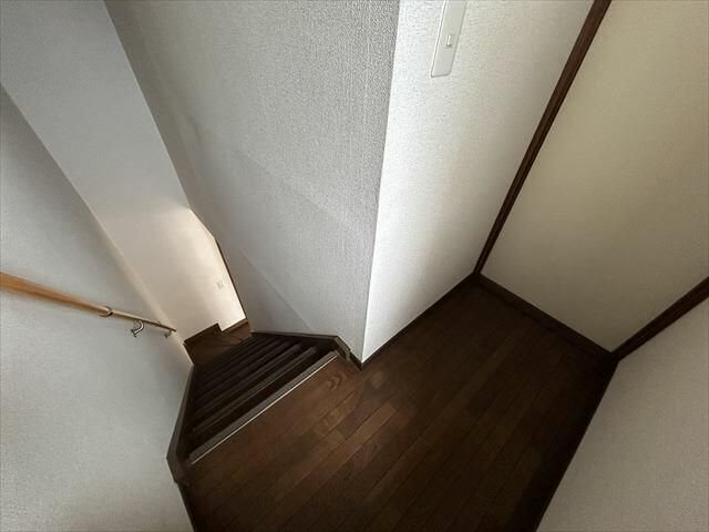 ベルハイム その他設備