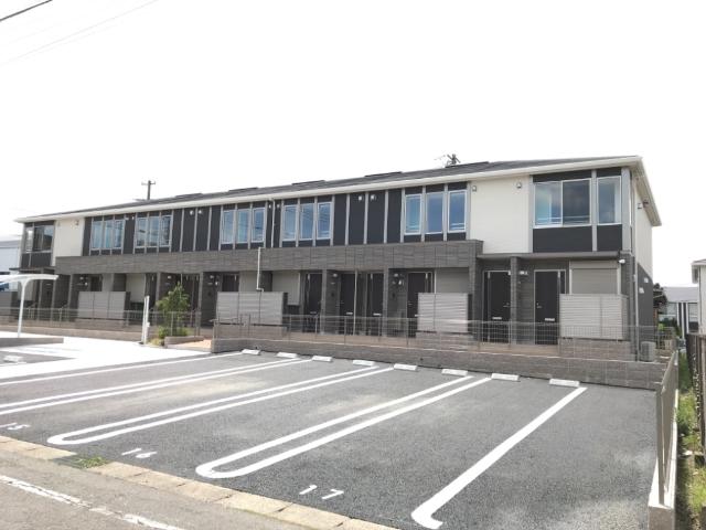 Conforto原島 その他外観1