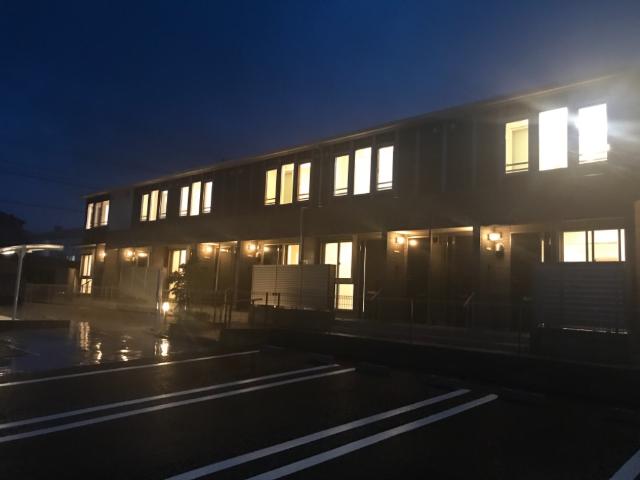 Conforto原島 その他外観2