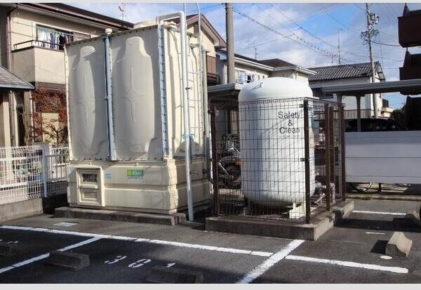 コートリー その他外観1