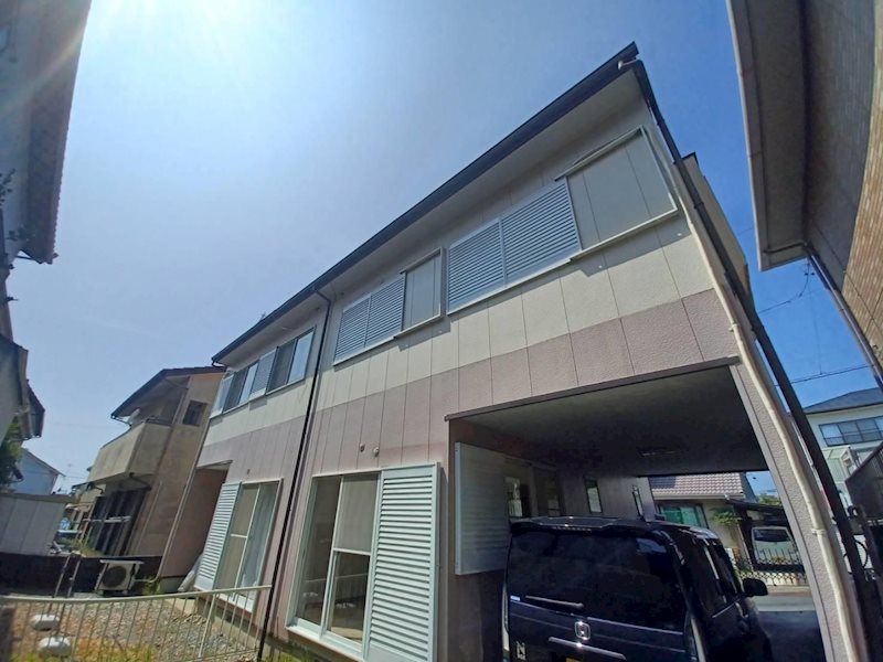 テラスハウス西貝塚 その他外観2
