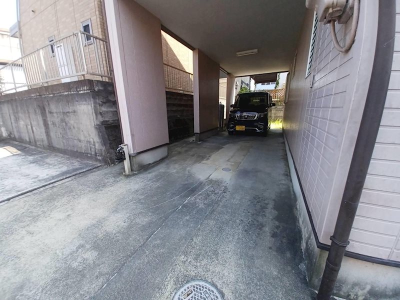 テラスハウス西貝塚 その他外観1