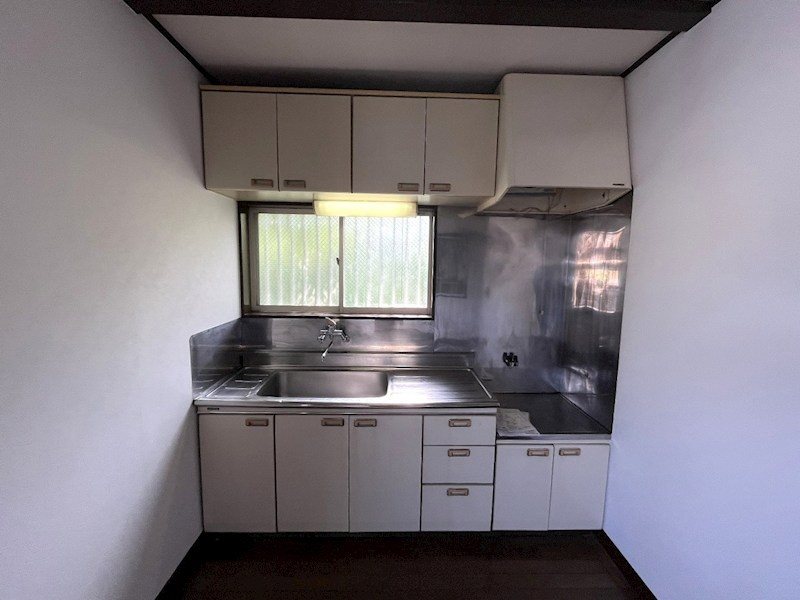 プリンスコート西浅田 キッチン