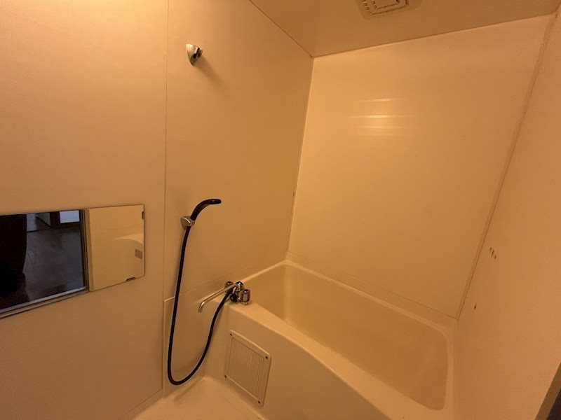 プリンスコート西浅田 風呂画像