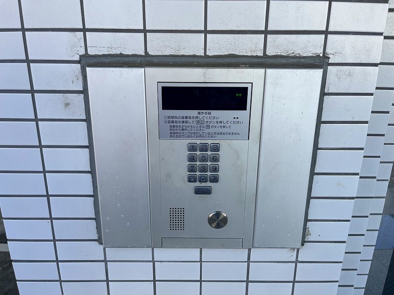 メゾン住吉 その他外観2