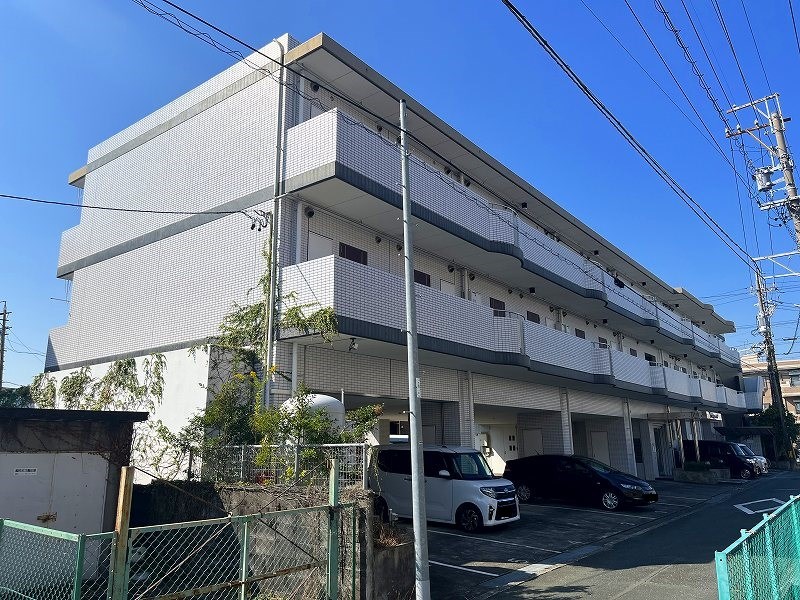 メゾン住吉 その他外観4
