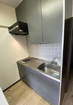 メゾン住吉 キッチン