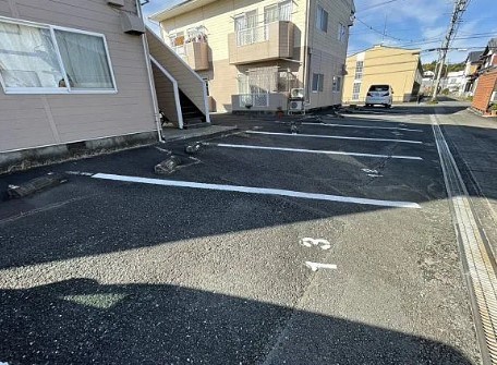 ハイツ　クレマツ　I その他外観1