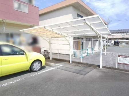 アーバンハイツ その他共有部分