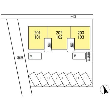 アーバンハイツ その他外観5