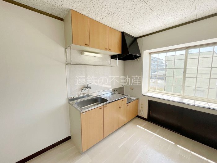 アーバンハイツ キッチン