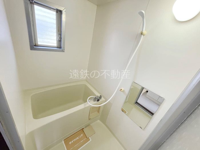 アーバンハイツ 風呂画像