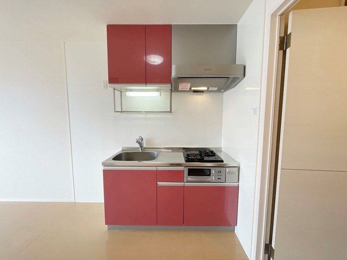 Ｗｏｏｄｓ キッチン