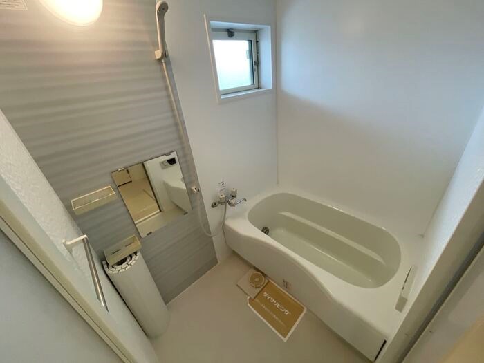 Ｗｏｏｄｓ 風呂画像