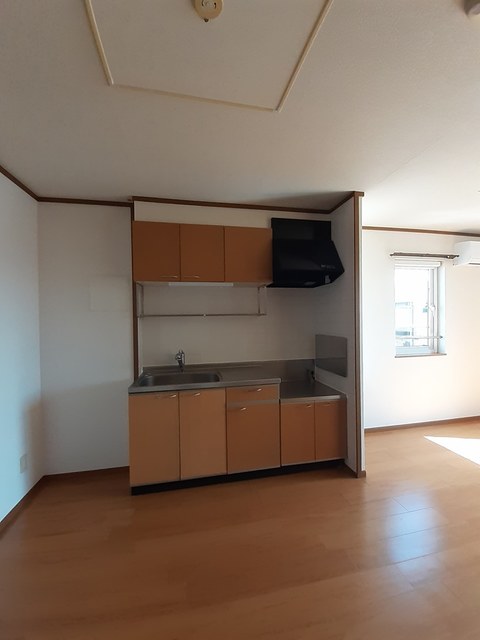 シュトラーセ　Ｂ キッチン