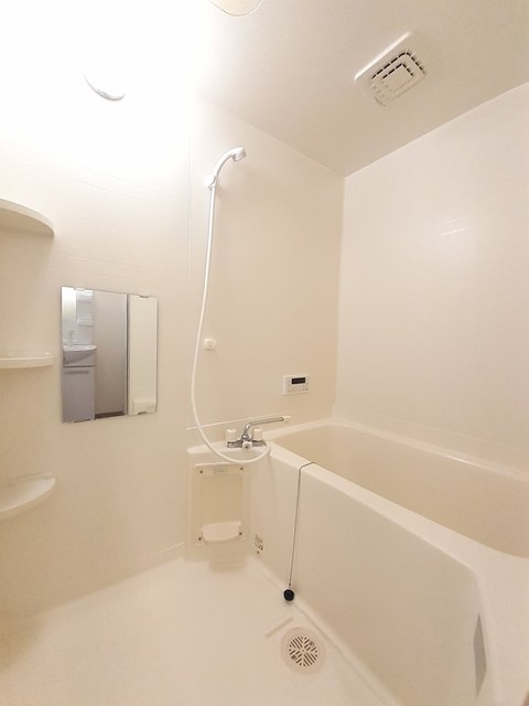 シュトラーセ　Ｂ 風呂画像